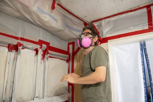 Best Airborne Mold Testing  in Midfield, AL